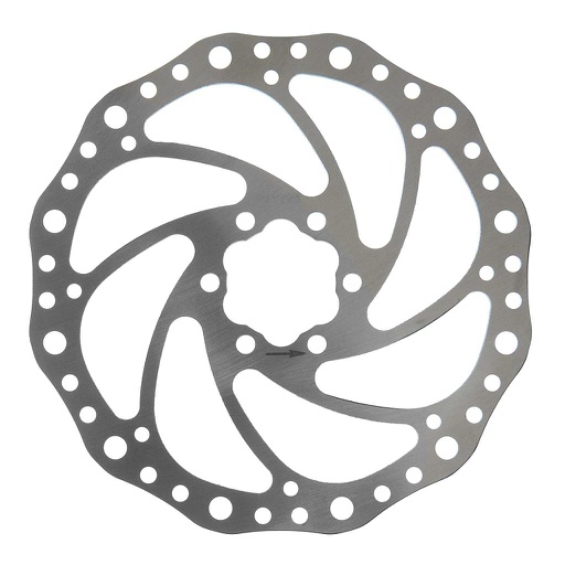 [80870] DISCO FRENO 140MM (MODELO SF16)