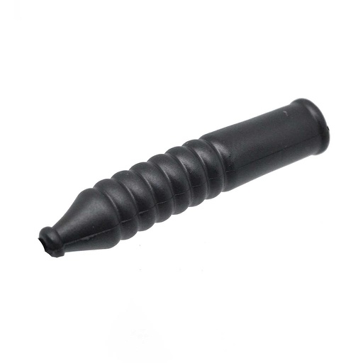 [80964] ACORDEON V-BRAKE,MOD.V-2A,NEGRO