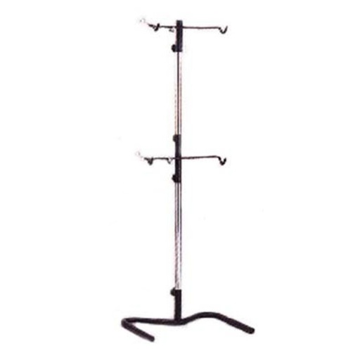 [83013] EXPOSITOR PARA 2 BICIS(EXPOSICION)