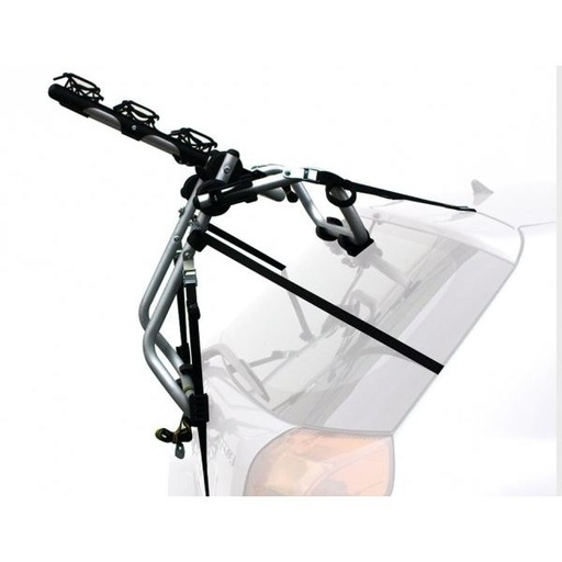 [83016] PORTABICLETA 3 BICIS MODELO VENEZIA