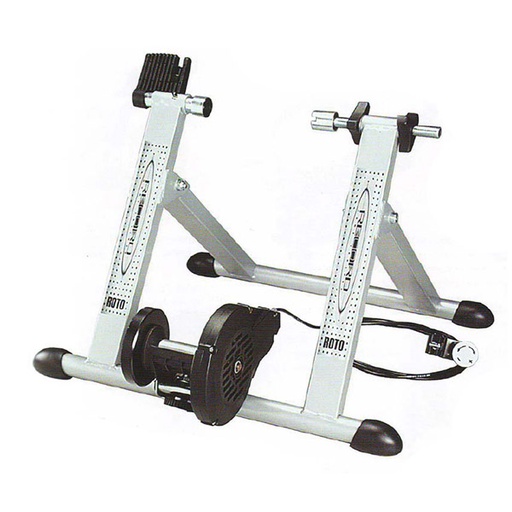 [88013] RODILLO "ROTO" MAGNETICO CON REGULADOR