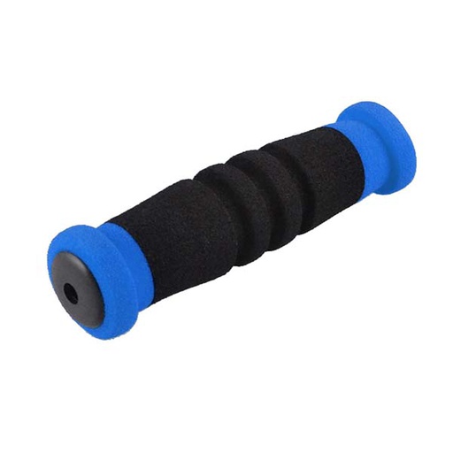 [93039] PUÑOS FOAM EN AZUL/NEGRO QW