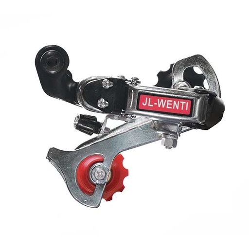 [93119] CAMBIO TRASERO SIN PATA "JL-WENTI"