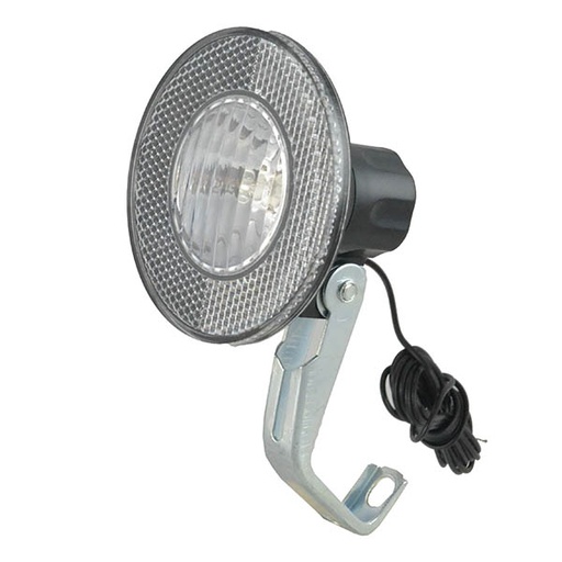 [93558] FARO DELANTERO HALOGENO CON SOPORTE 