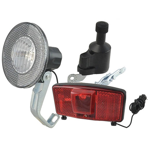 [93564] CONJUNTO DE LUCES TIPO ANTIGUO, COMPLETO QW