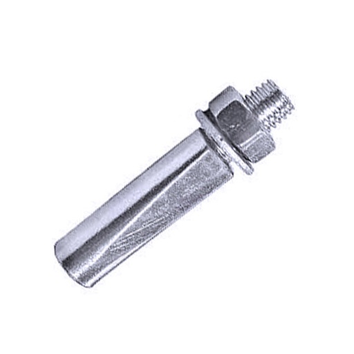 [93583] CHAVETA (CUÑA) BIELA PEDALIER, 9.3MM x 40L UCP