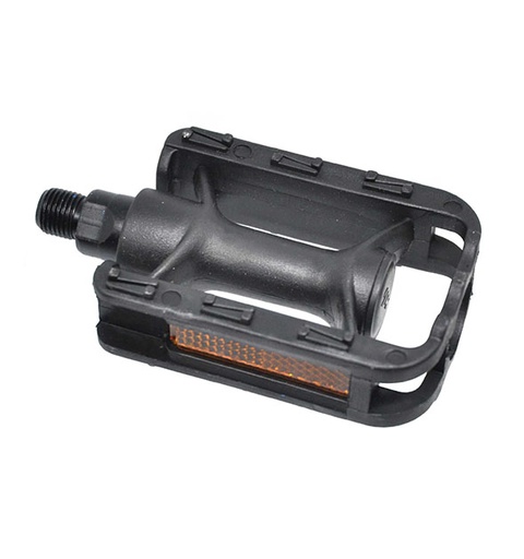 [93630] PEDALES PLASTISCO SIN BOLAS,16"-20" ROSCA 1/2" QW