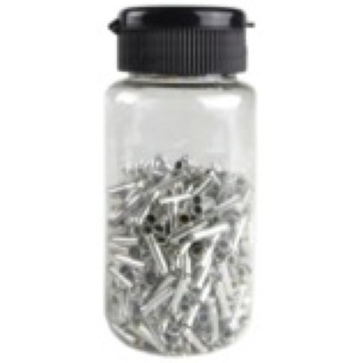 [93722] TERMINALES DE CABLE 500/PCS BOTE