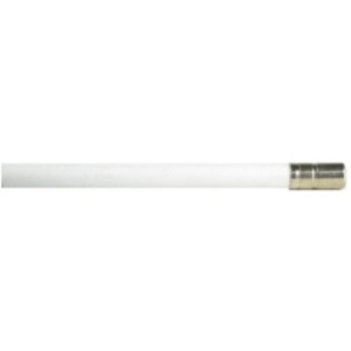 [93728] FUNDA FRENO DE 5MM,30 METROS EN BLANCO