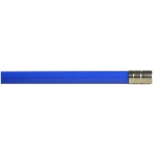 [93730] FUNDA FRENO DE 5MM,30 METROS EN AZUL
