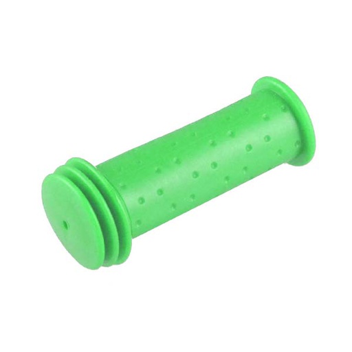 [93763] PUÑOS VERDE INFANTIL 100MM