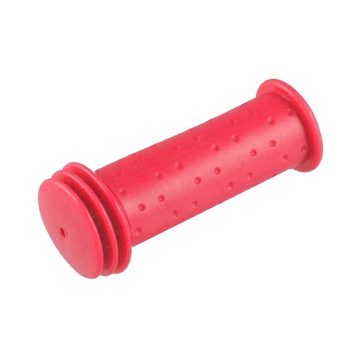[93765] PUÑOS ROJO INFANTIL 100MM