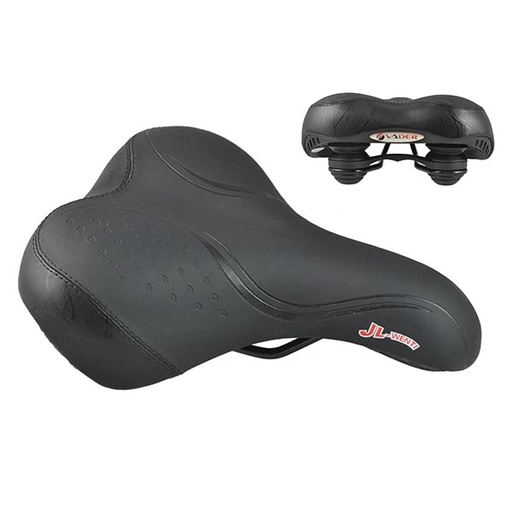 [93777] SILLIN C/ELASTOMEROS 265x220mm NO LOGO