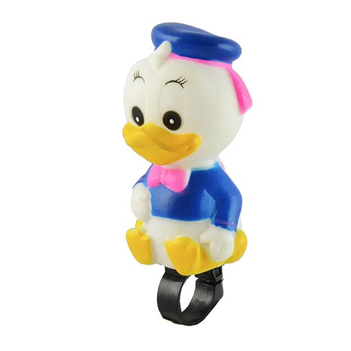 [93798] TIMBRE AIRE PATO NIÑO,MODELO 60-61