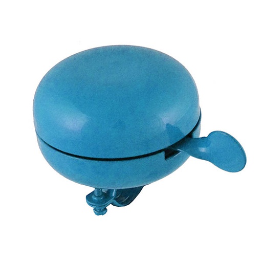 [93801] TIMBRE COLOR AZUL ACERO DINK-DINK, MODELO 57P-03