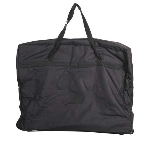 [94022] BOLSA TRANSPORTE BICICLETA "JL-WENTI" C/NEGRO 114x100x30CM