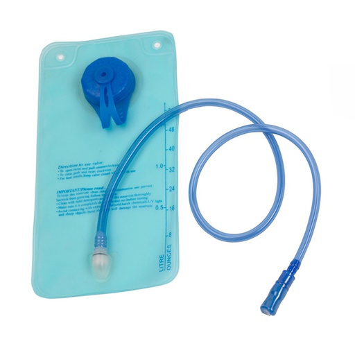 [94025] BOLSA HYDRATACION, 2 LITROS