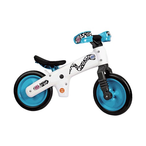 [98037] FIRST-BIKE,COLOR/AZUL,SIN PEDAL