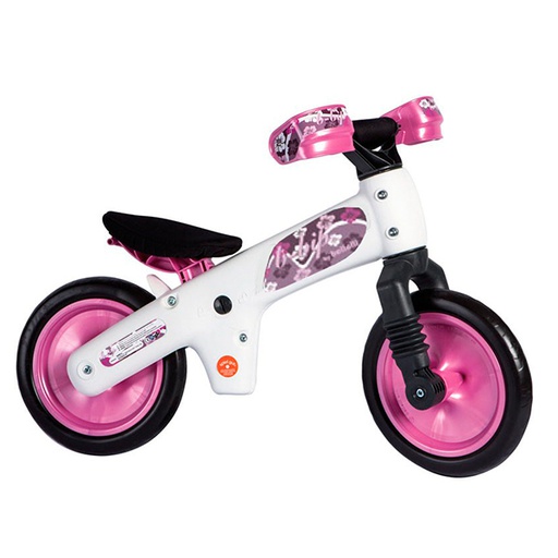 [98038] FIRST-BIKE, COLOR/ROSA, SIN PEDAL
