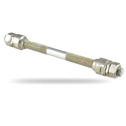 [28083] EJE MAZIZO TRAS.150MM , 1-VEL. CTBike