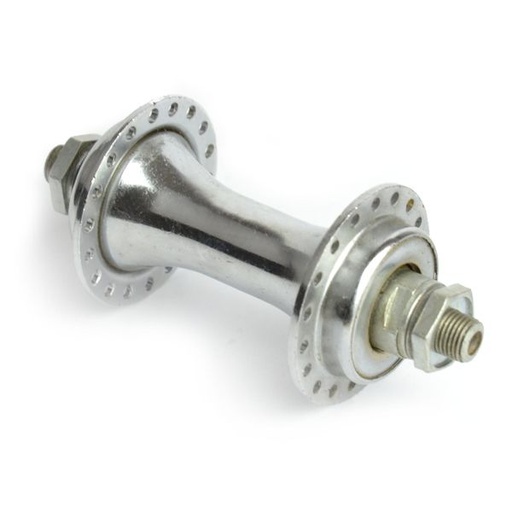 [28084] BUJE DELANTERO ACERO 130MM (CIERRE NO INCL.) 36H