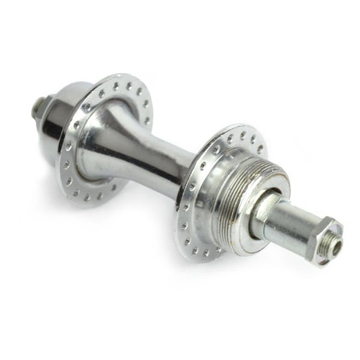 [28085] BUJE TRASERO ACERO 165MM (CIERRE NO INCL.) 36H