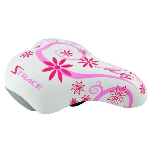 [38956] SILLIN INFANTIL 14"-20" ROSA "MILLY" S/NUEZ 190X140 QW