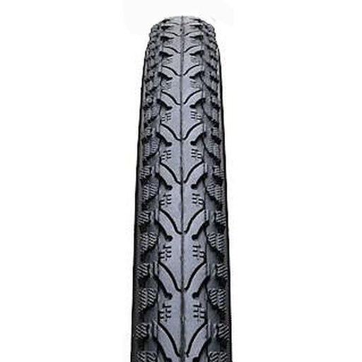 [99194] CUBIERTA 700 X 40 "KENDA" K935 EN NEGRO