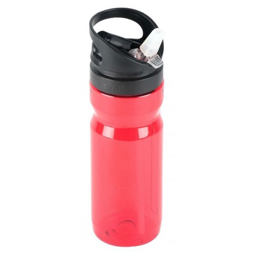 [74412] FLASCHE ZEFAL TREKKING ROT