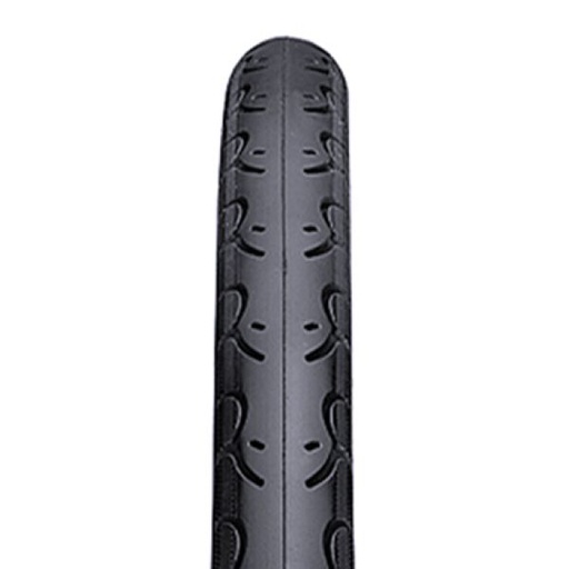 [99112] CUBIERTA 26 x 1.25 "KENDA" K193 EN NEGRO