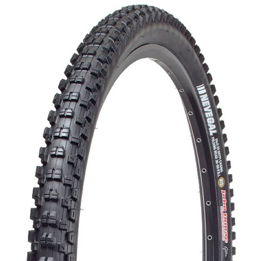 [99142] CUBIERTA 29 x 2.20 NEVEGAL 60 TPI