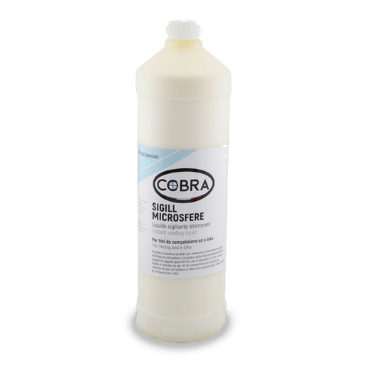 [88058] LIQUIDO ANTIPINCHAZOS "SIGILL ROTO COBRA"  1 LITRO