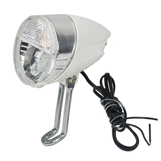 [80186] FARO PARA DINAMO DELANTERA MODELO JY-7006