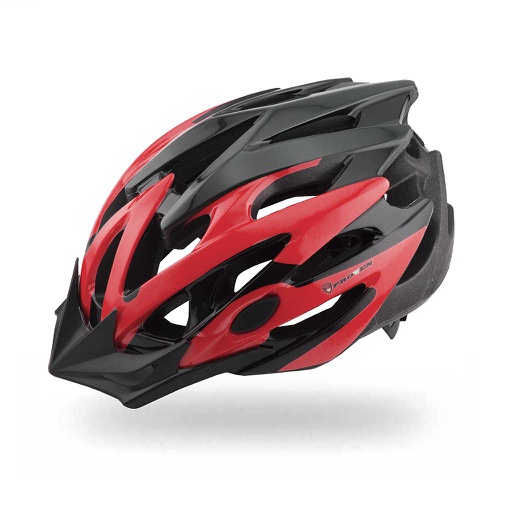 CASCO ROJO PROWEN MOD.29 VARIAS TALLAS