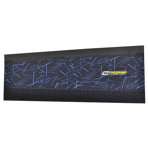 [39010] ALETA TIBURON, NYLON/NEOPRENO 90X110X260MM
