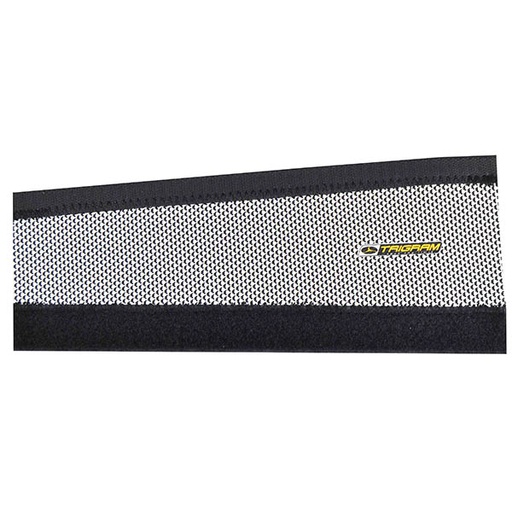 [39015] ALETA TIBURON."CLINCH"90X110X260MM