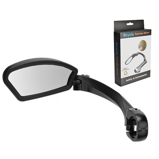 [39044] ESPEJO RETROVISOR,HIGH-IMPACT IZQUIERDO