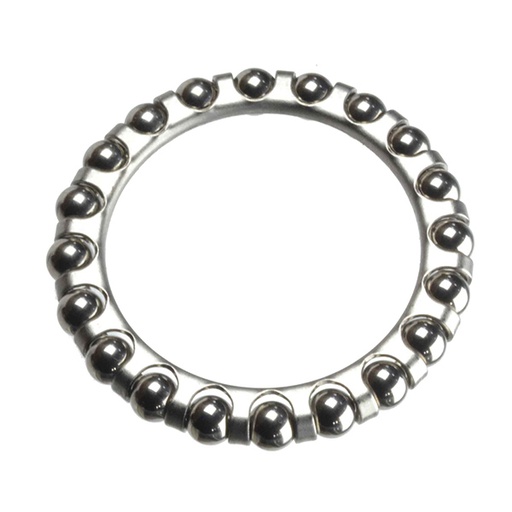 [39055] JAULA BOLAS DIRECCION, (25.4), 3/16"X20B,(1-1/8")