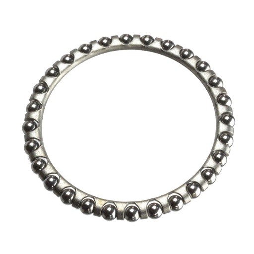 [39057] JAULA BOLAS DIRECCION, (25.4), 3/16"X28B,(1-1/8")