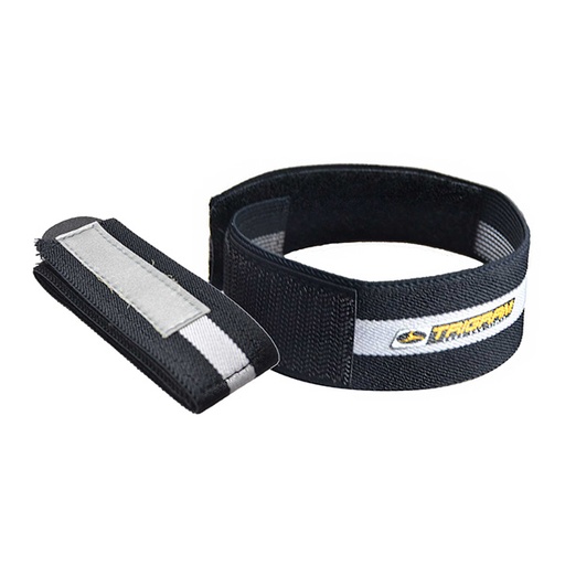 [39097] FAIXAS CALÇAS "TRIGRAM" C/REFLETOR