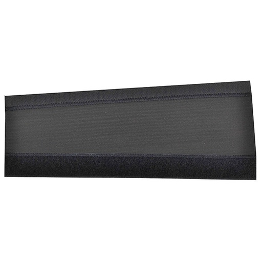[39131] ALETA TIBURON "SETLAZ", NEGRO