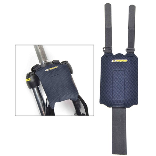 [39147] AERODINAMICA PROTECTOR SUSPENSION, 165MM