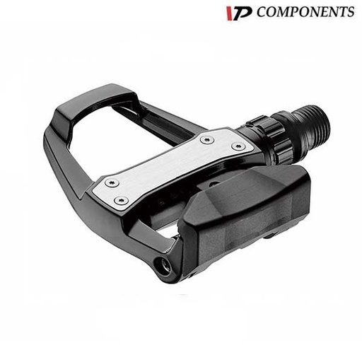 [39102] PEDALES CARRETERA "VP-R75" EJE CR-MO