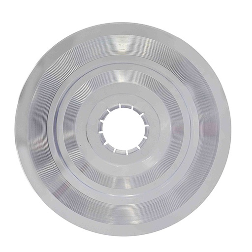 [39045] DISCO PROTECTOR RADIOS, 28 DIENTES, Ø 185MM,  WR-1005