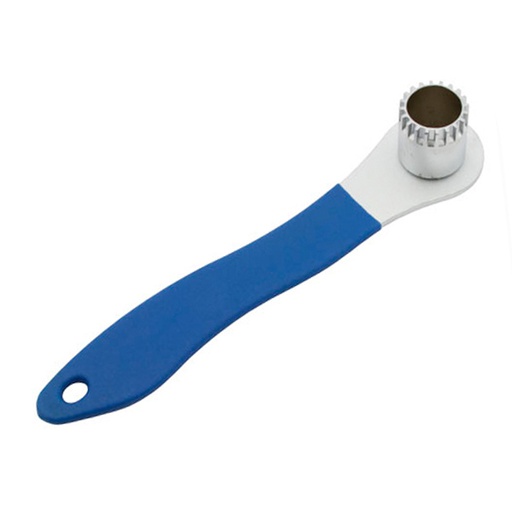 [39164] LLAVE PEDALIER CON MANGO, MODELO YC-175K
