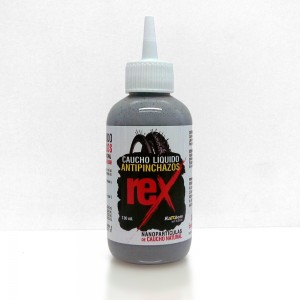 [68039] LIQUIDO ANTIPINCHAZOS CAUCHO 130 ML.