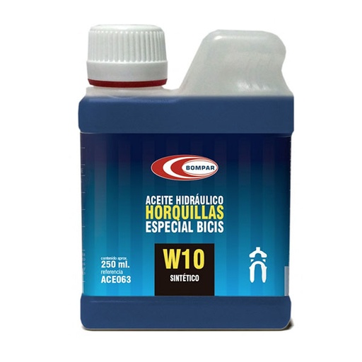 [68046] ACEITE HORQUILLA SINTETICO W10