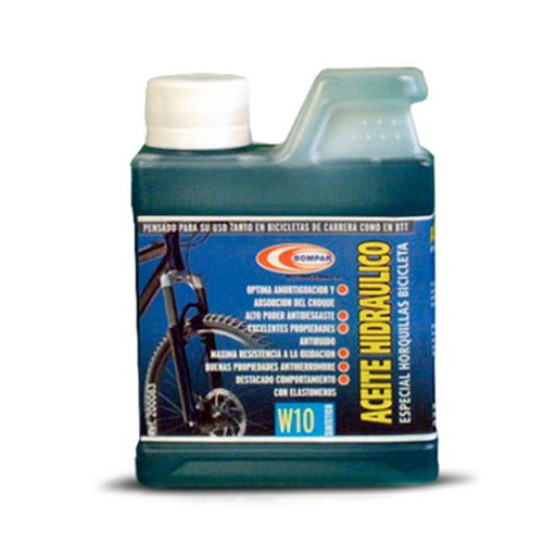 [68046] ACEITE HORQUILLA SINTETICO W10