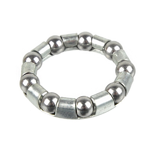 [14000] JAULA BOLAS PEDALIER BMX, 5/ 16X9 