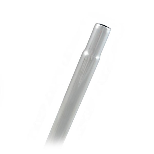 [35084] TIJA DE 25.4 MM Y LARGO 145 MM EN ACERO (BICIS 12" A 16") 